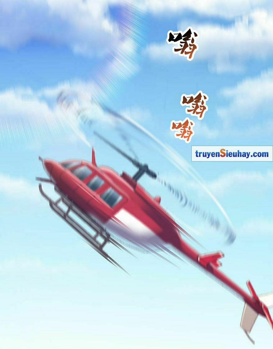 Tu Chân Nói Chuyện Phiếm Quần 128 trang 3