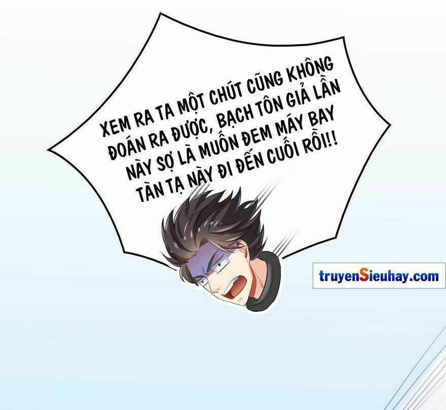 Tu Chân Nói Chuyện Phiếm Quần 128 trang 31