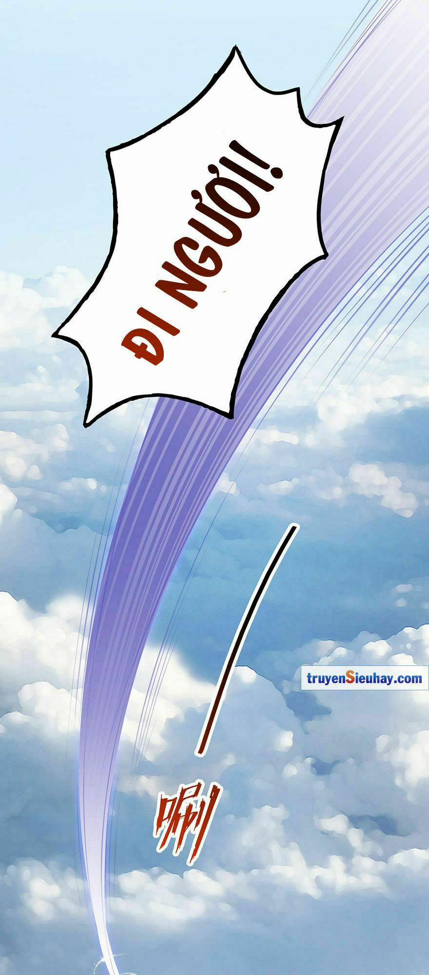 Tu Chân Nói Chuyện Phiếm Quần 128 trang 32