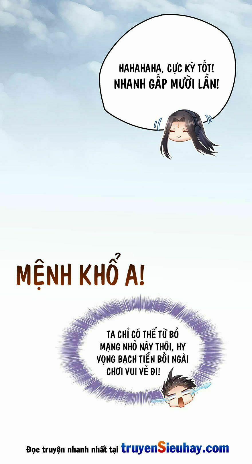 Tu Chân Nói Chuyện Phiếm Quần 128 trang 34