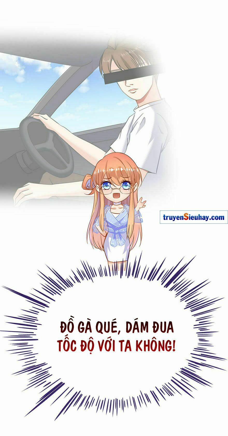 Tu Chân Nói Chuyện Phiếm Quần 129 trang 10