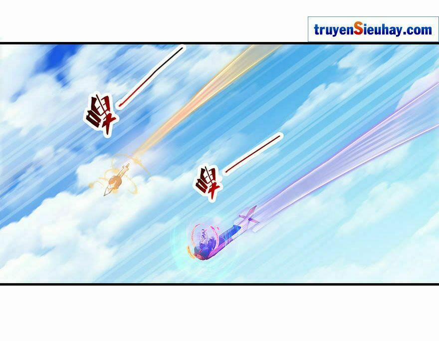 Tu Chân Nói Chuyện Phiếm Quần 129 trang 15