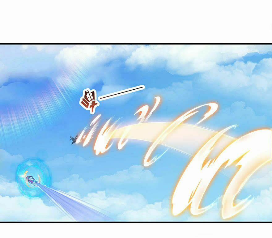 Tu Chân Nói Chuyện Phiếm Quần 129 trang 20