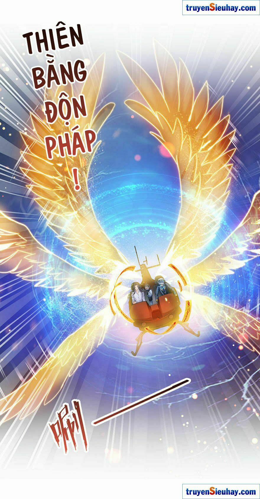 Tu Chân Nói Chuyện Phiếm Quần 129 trang 25