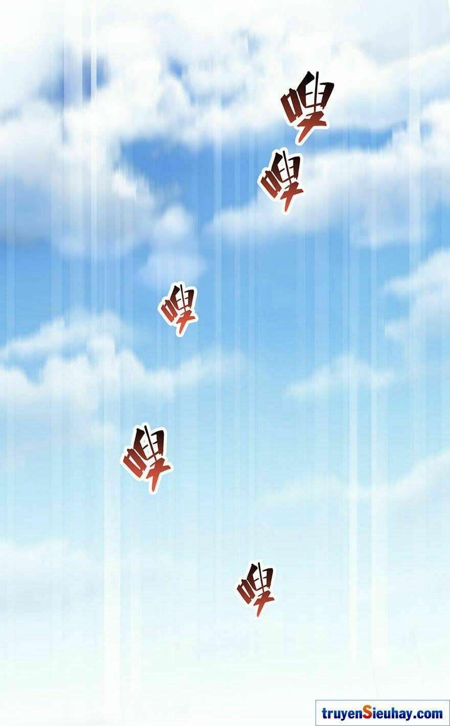 Tu Chân Nói Chuyện Phiếm Quần 129 trang 28