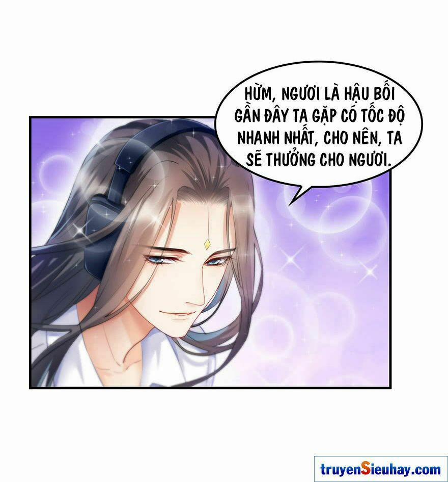 Tu Chân Nói Chuyện Phiếm Quần 129 trang 33