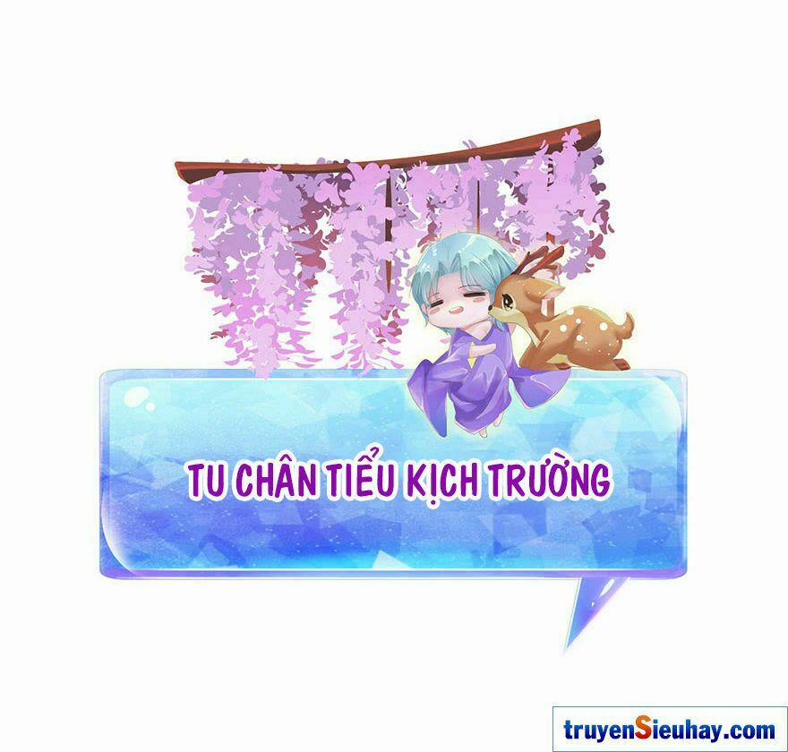 Tu Chân Nói Chuyện Phiếm Quần 129 trang 8