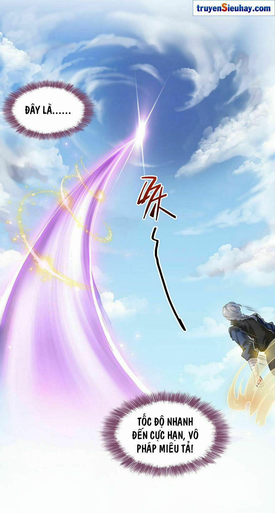 Tu Chân Nói Chuyện Phiếm Quần 130 trang 1