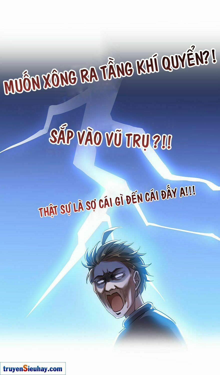 Tu Chân Nói Chuyện Phiếm Quần 130 trang 14