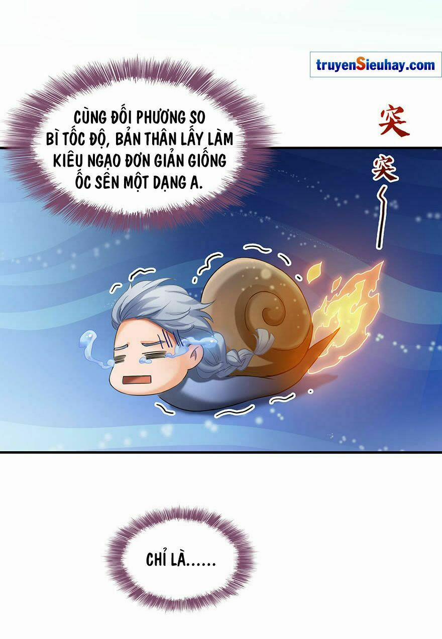 Tu Chân Nói Chuyện Phiếm Quần 130 trang 2