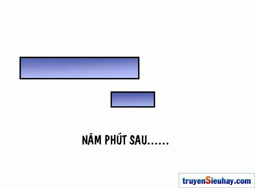 Tu Chân Nói Chuyện Phiếm Quần 130 trang 22