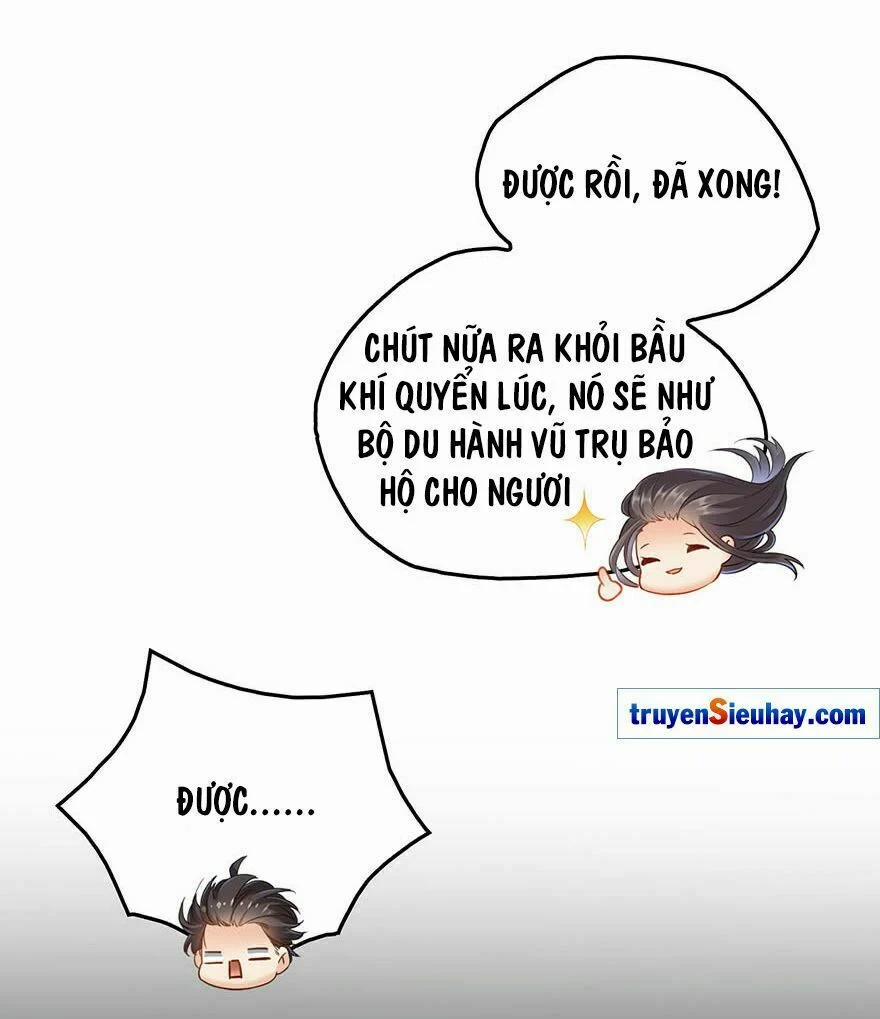 Tu Chân Nói Chuyện Phiếm Quần 130 trang 29