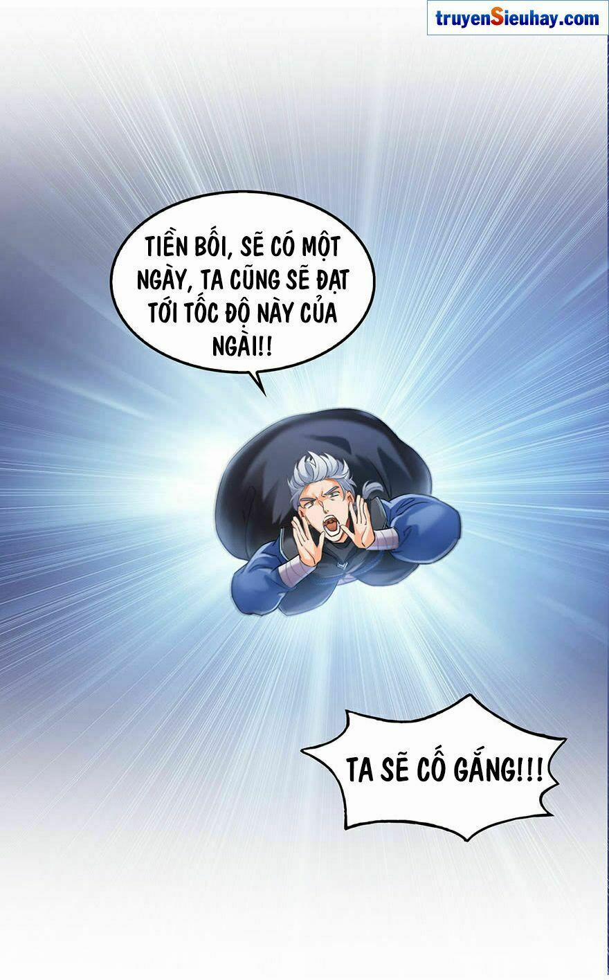 Tu Chân Nói Chuyện Phiếm Quần 130 trang 3