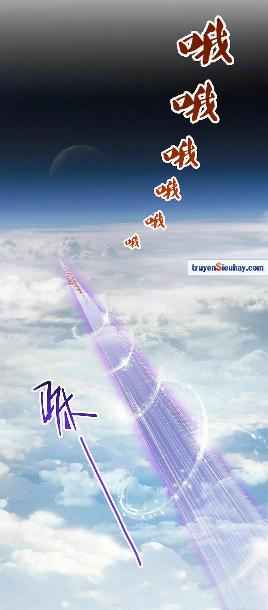 Tu Chân Nói Chuyện Phiếm Quần 130 trang 30