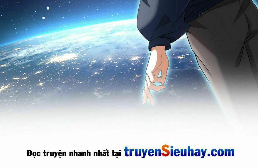 Tu Chân Nói Chuyện Phiếm Quần 130 trang 34