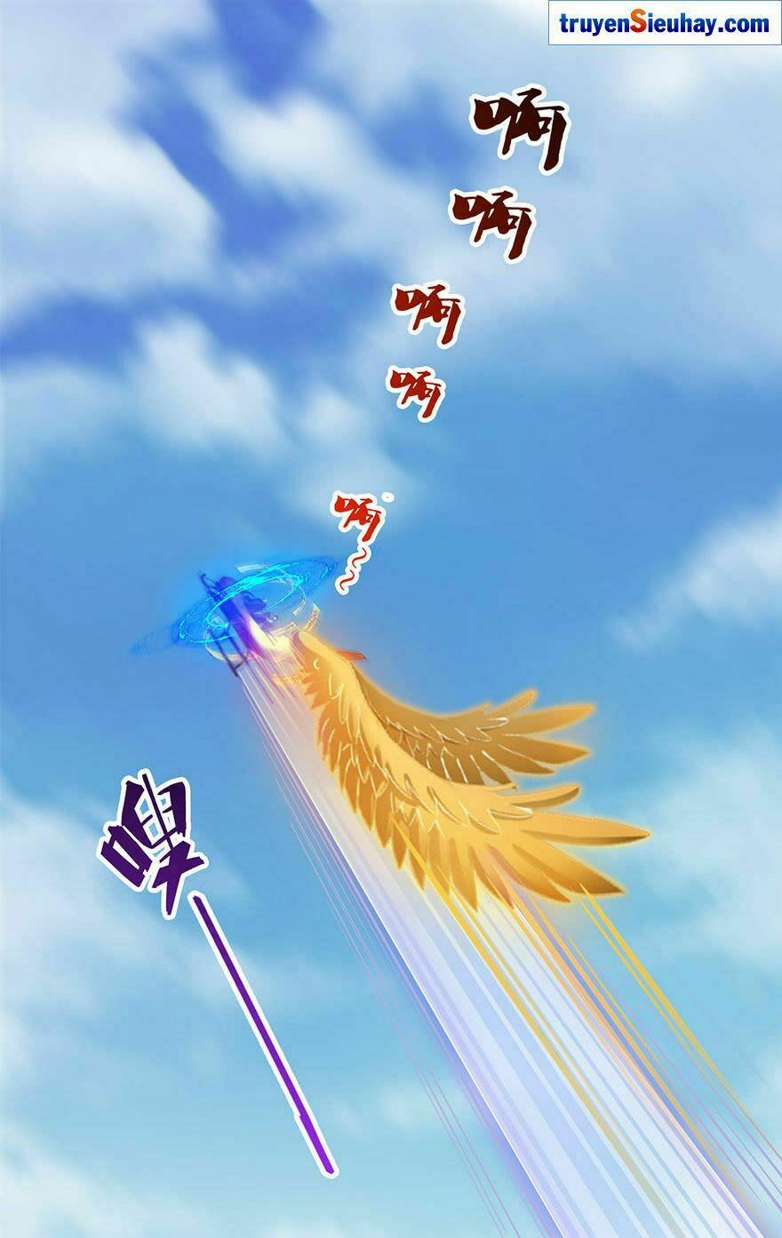 Tu Chân Nói Chuyện Phiếm Quần 130 trang 5