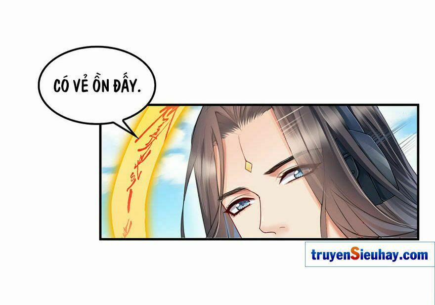 Tu Chân Nói Chuyện Phiếm Quần 130 trang 7