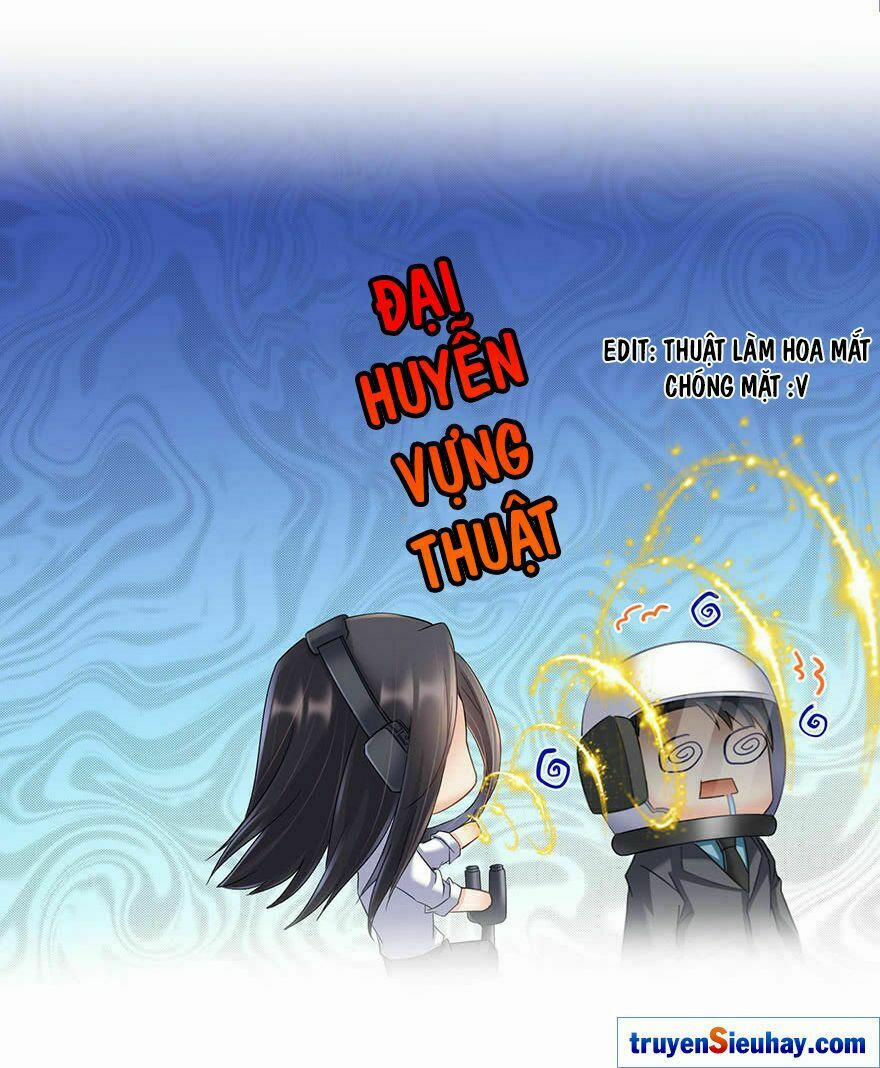 Tu Chân Nói Chuyện Phiếm Quần 130 trang 8