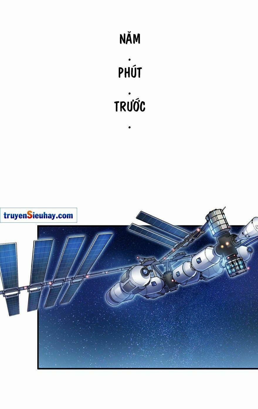 Tu Chân Nói Chuyện Phiếm Quần 131 trang 19