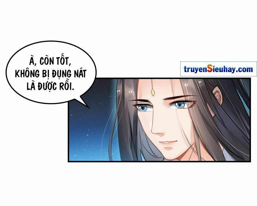 Tu Chân Nói Chuyện Phiếm Quần 131 trang 28