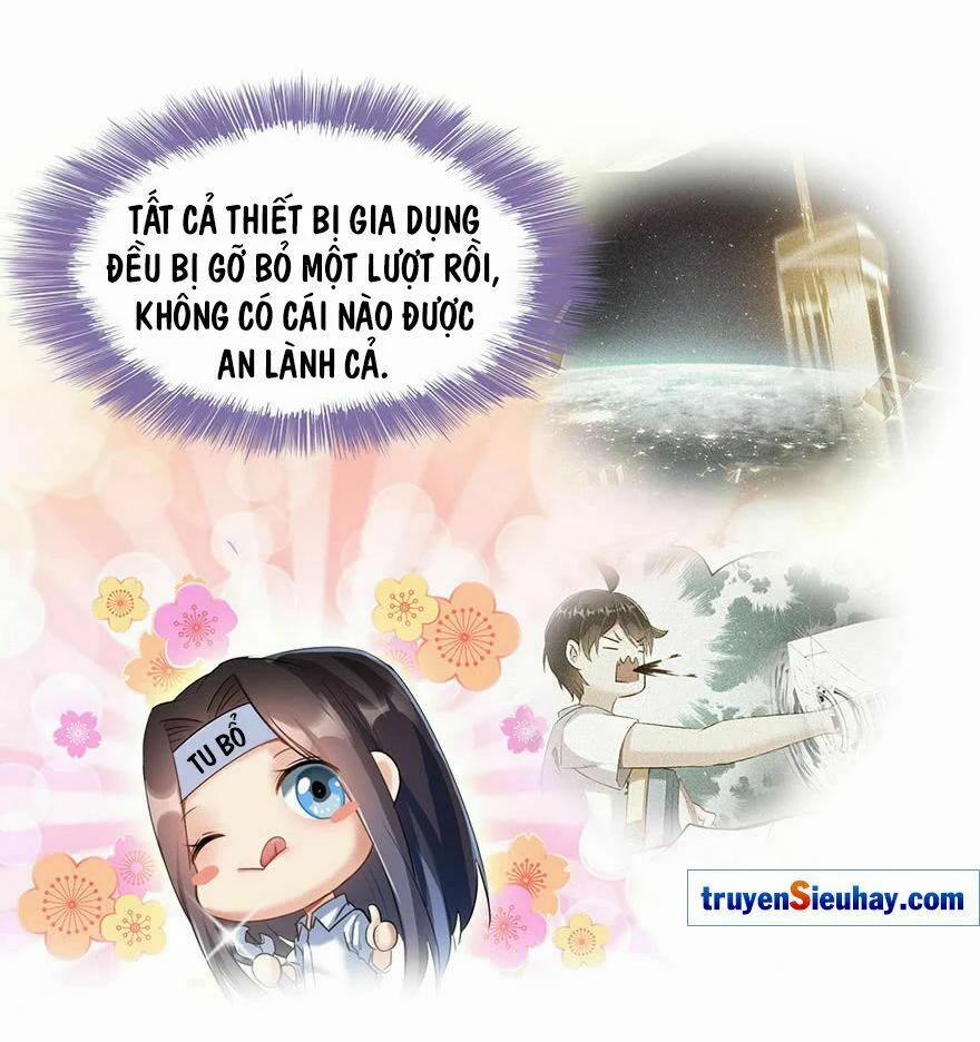 Tu Chân Nói Chuyện Phiếm Quần 131 trang 31