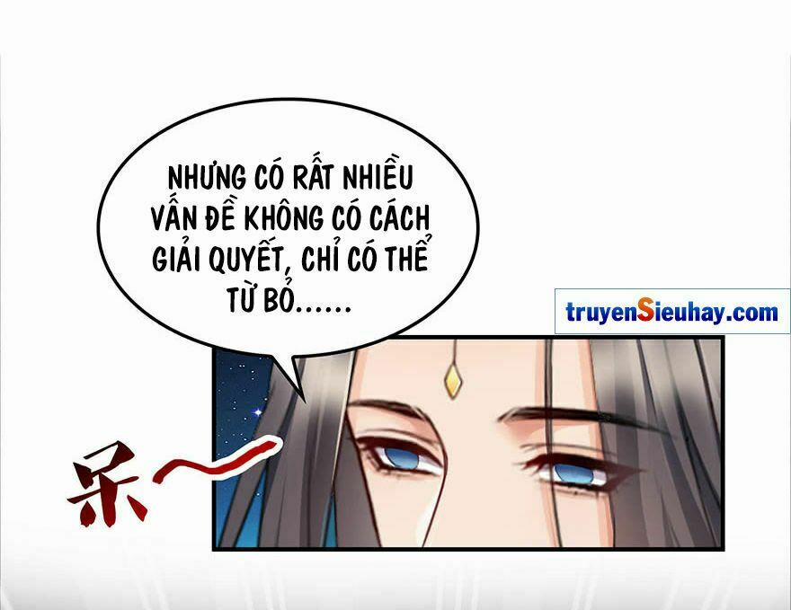 Tu Chân Nói Chuyện Phiếm Quần 131 trang 6