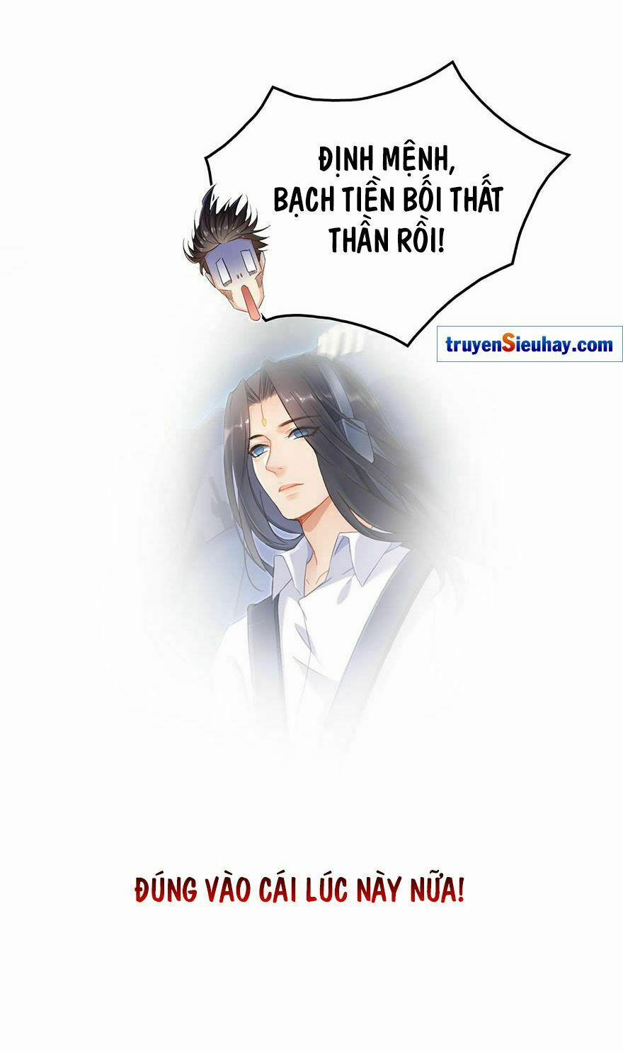 Tu Chân Nói Chuyện Phiếm Quần 131 trang 9