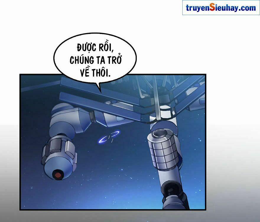 Tu Chân Nói Chuyện Phiếm Quần 132 trang 15