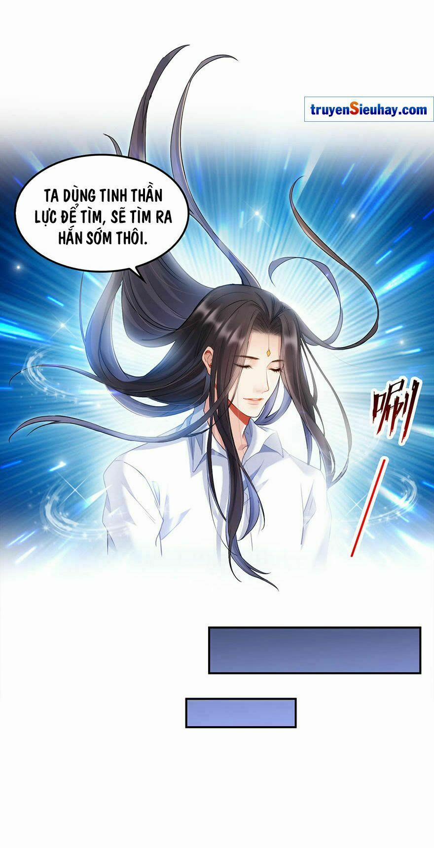 Tu Chân Nói Chuyện Phiếm Quần 132 trang 21