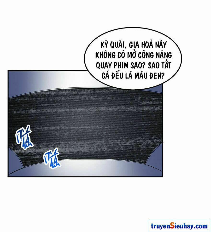 Tu Chân Nói Chuyện Phiếm Quần 132 trang 26