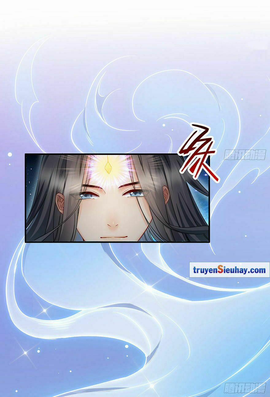 Tu Chân Nói Chuyện Phiếm Quần 132 trang 28