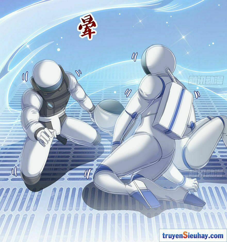 Tu Chân Nói Chuyện Phiếm Quần 132 trang 29