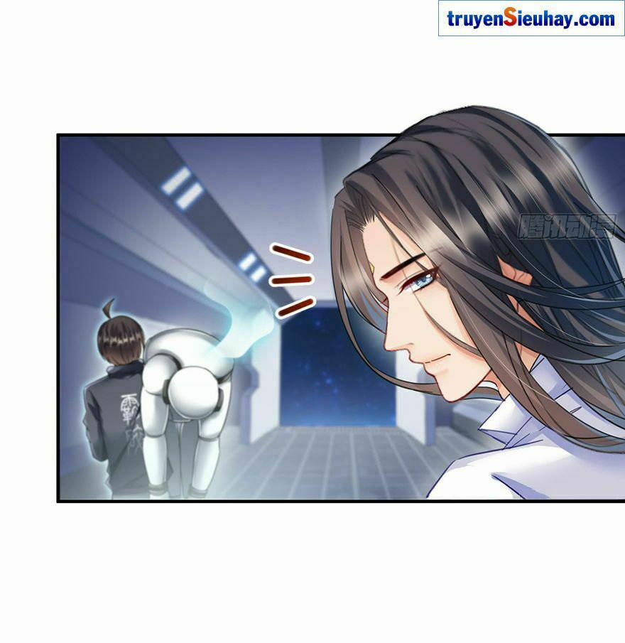 Tu Chân Nói Chuyện Phiếm Quần 132 trang 32