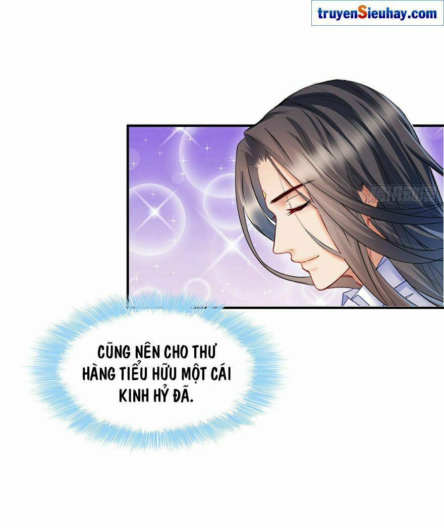 Tu Chân Nói Chuyện Phiếm Quần 132 trang 33