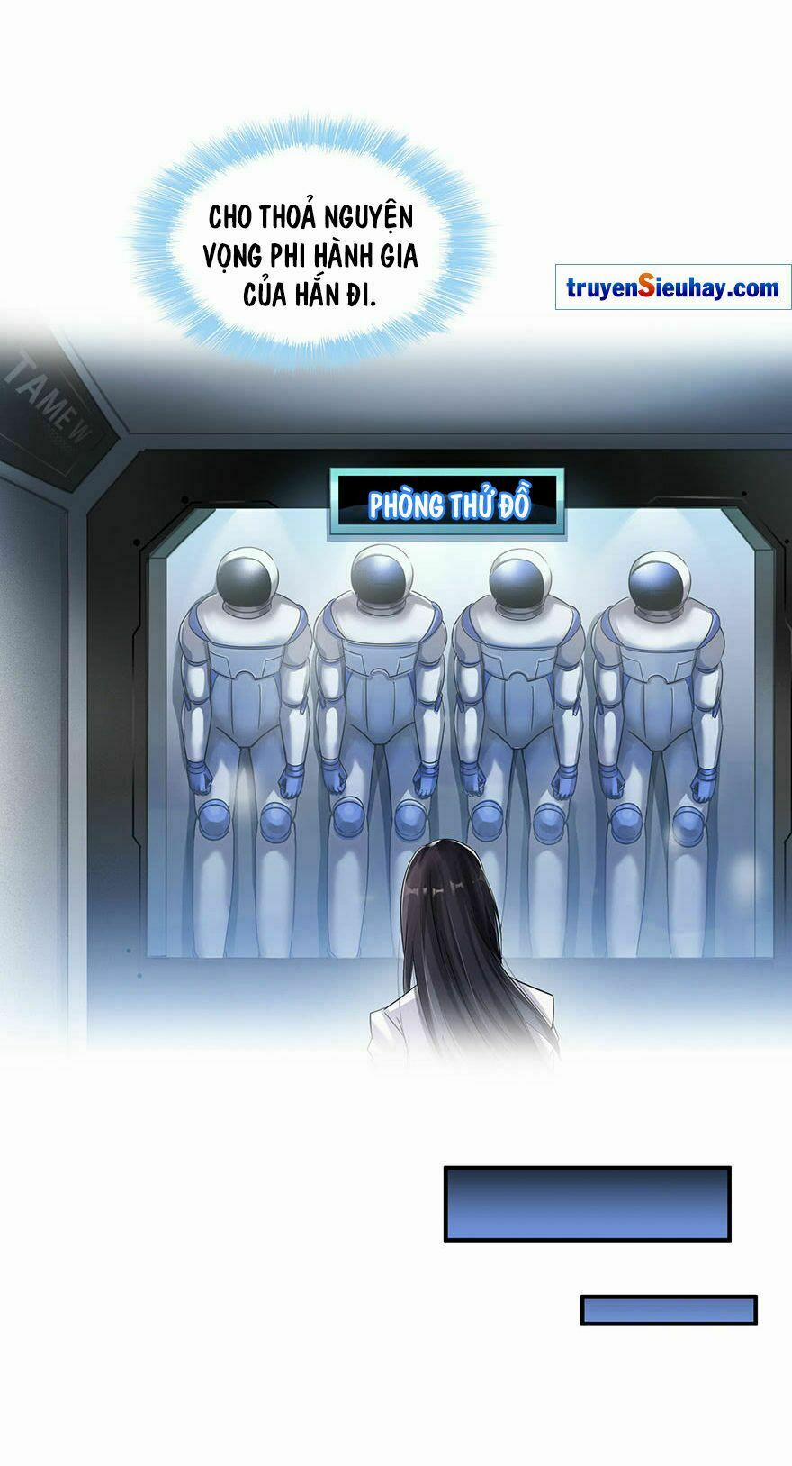 Tu Chân Nói Chuyện Phiếm Quần 132 trang 34