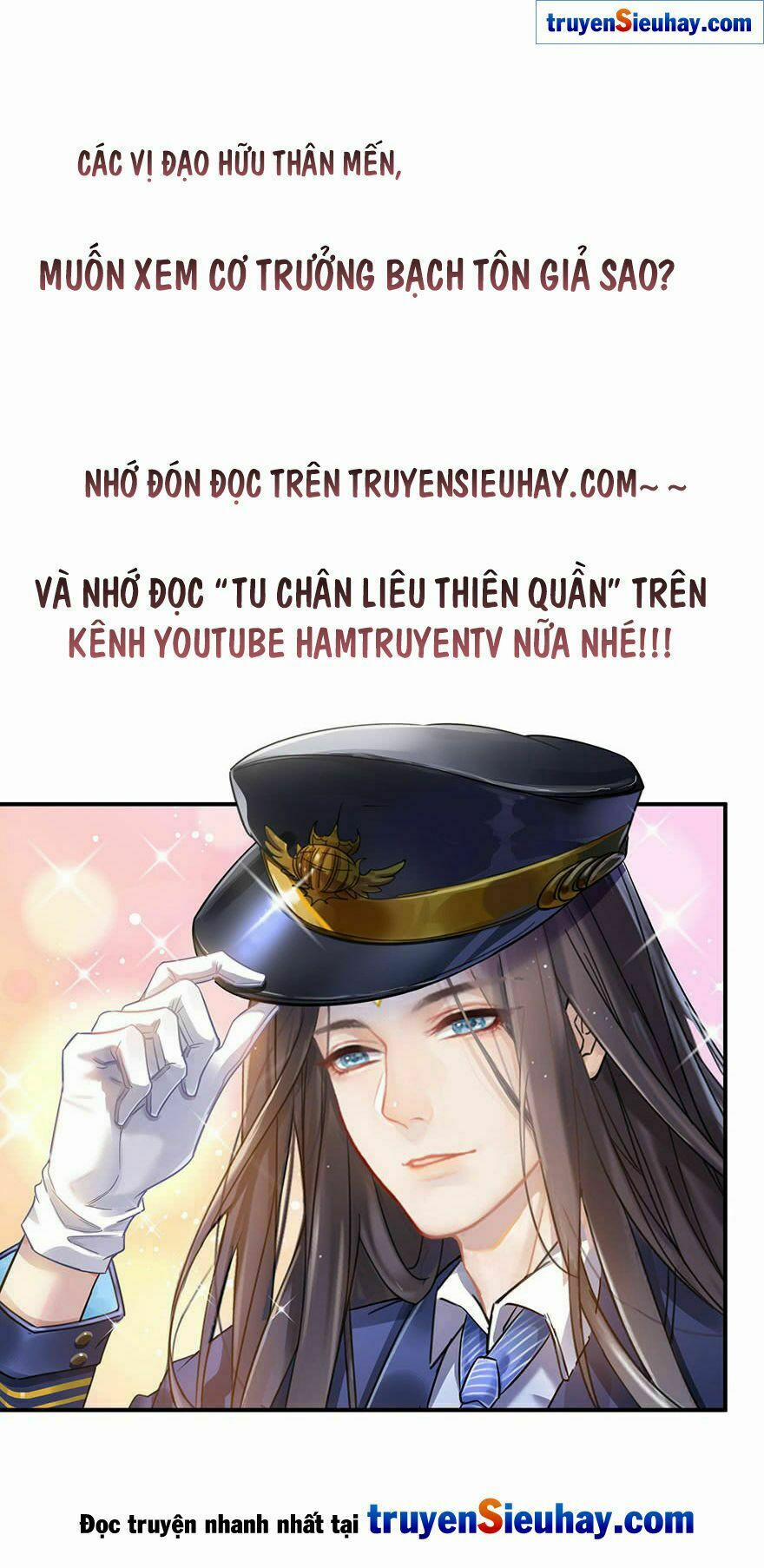 Tu Chân Nói Chuyện Phiếm Quần 132 trang 37