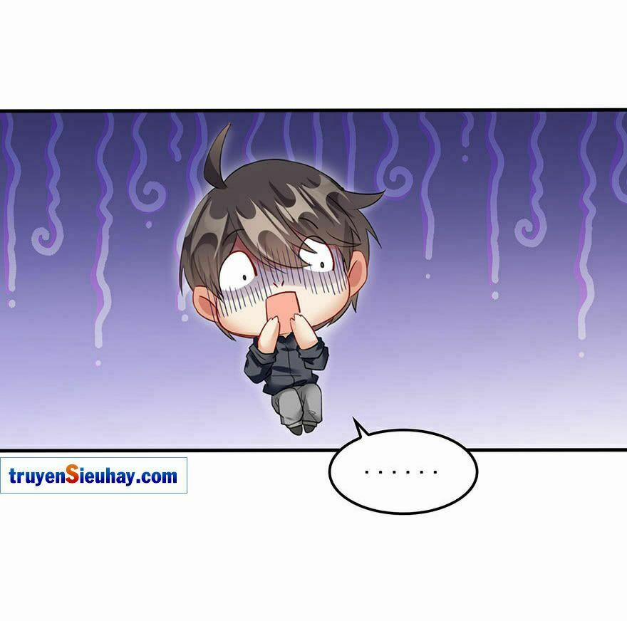 Tu Chân Nói Chuyện Phiếm Quần 132 trang 5