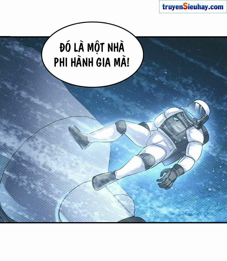 Tu Chân Nói Chuyện Phiếm Quần 132 trang 9