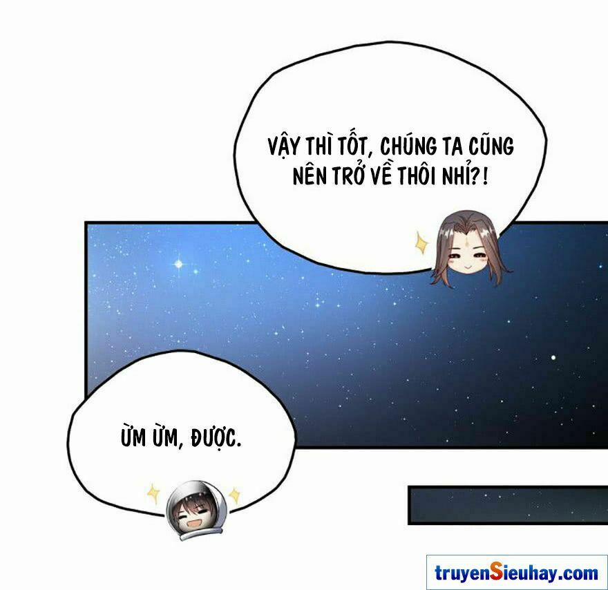 Tu Chân Nói Chuyện Phiếm Quần 133 trang 11