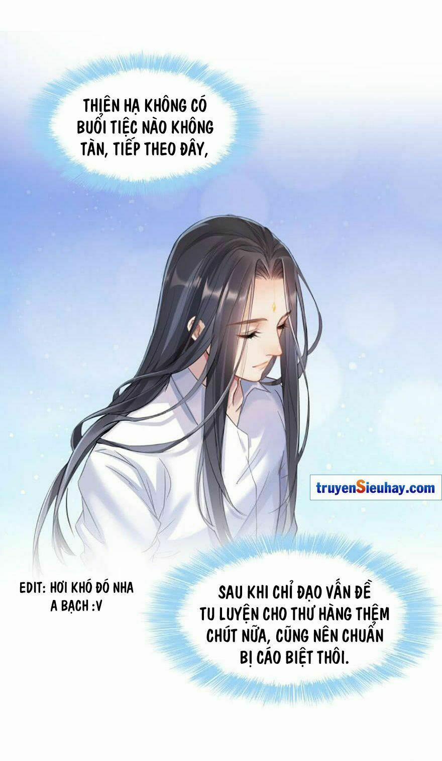 Tu Chân Nói Chuyện Phiếm Quần 133 trang 13