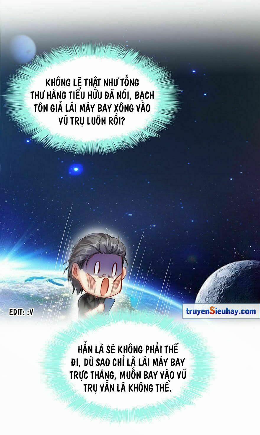 Tu Chân Nói Chuyện Phiếm Quần 133 trang 23