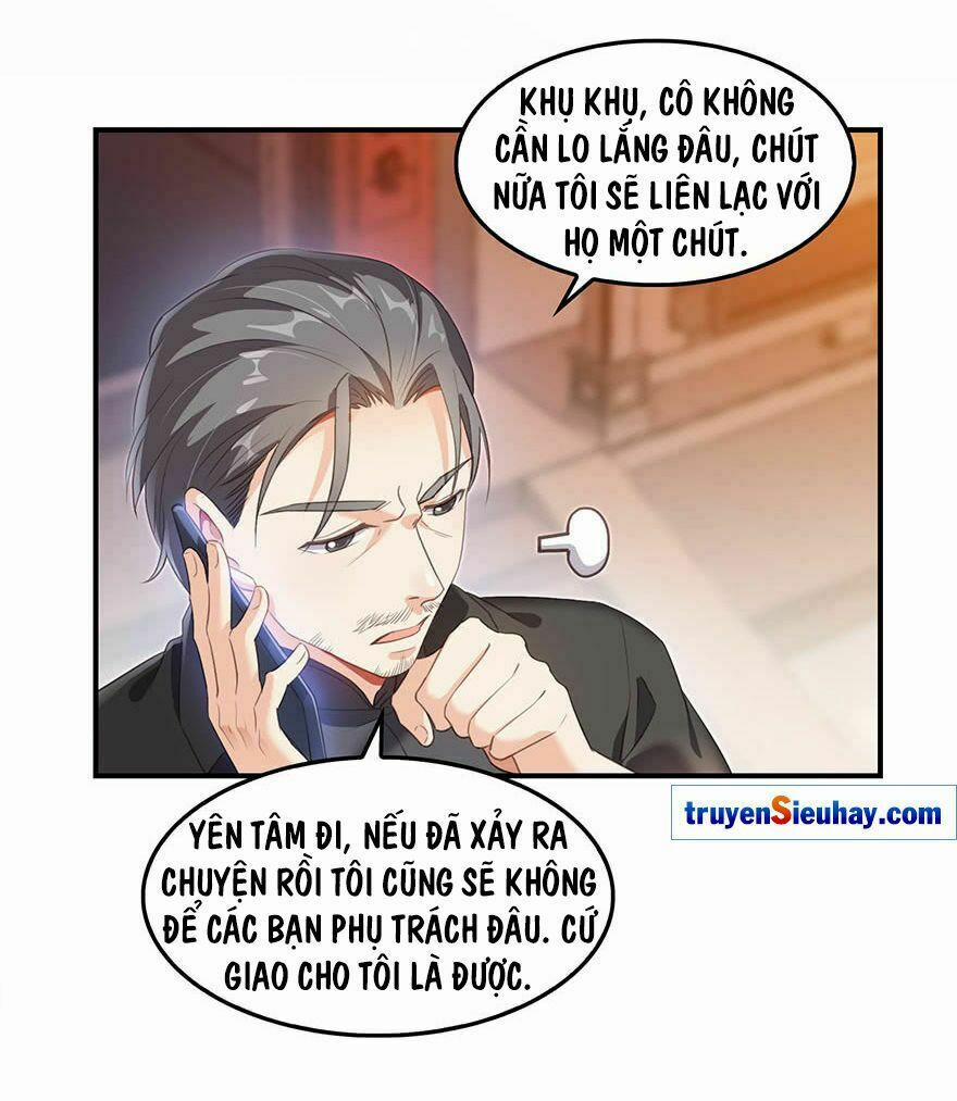 Tu Chân Nói Chuyện Phiếm Quần 133 trang 24