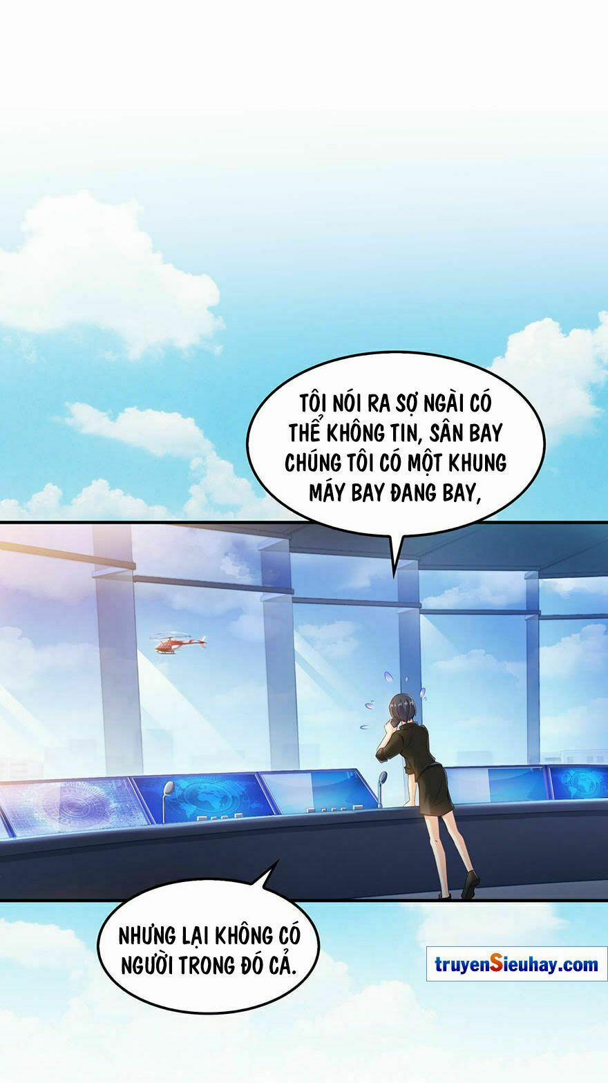 Tu Chân Nói Chuyện Phiếm Quần 133 trang 26