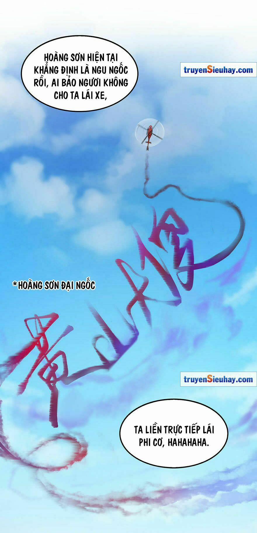 Tu Chân Nói Chuyện Phiếm Quần 133 trang 29