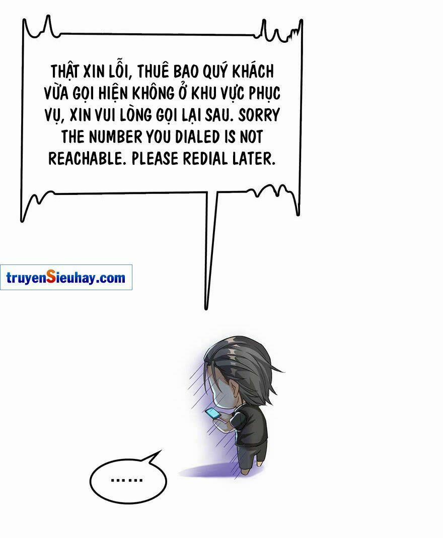 Tu Chân Nói Chuyện Phiếm Quần 133 trang 34