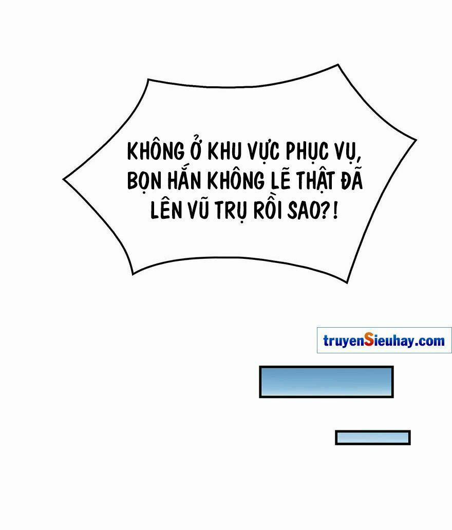 Tu Chân Nói Chuyện Phiếm Quần 133 trang 35