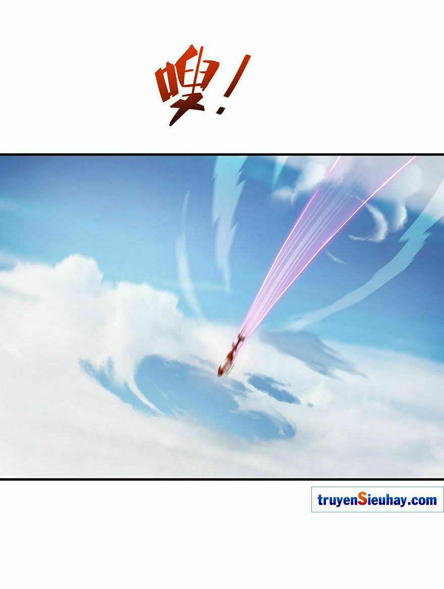 Tu Chân Nói Chuyện Phiếm Quần 133 trang 36