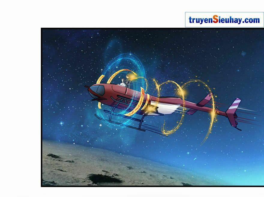 Tu Chân Nói Chuyện Phiếm Quần 133 trang 6