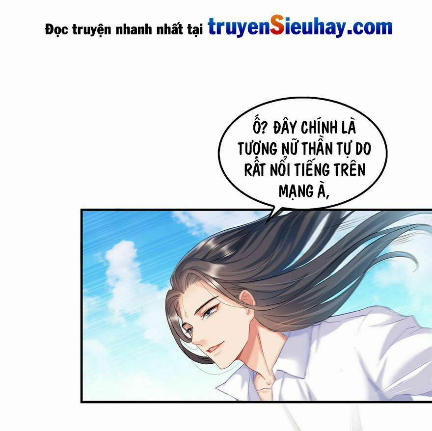 Tu Chân Nói Chuyện Phiếm Quần 134 trang 1