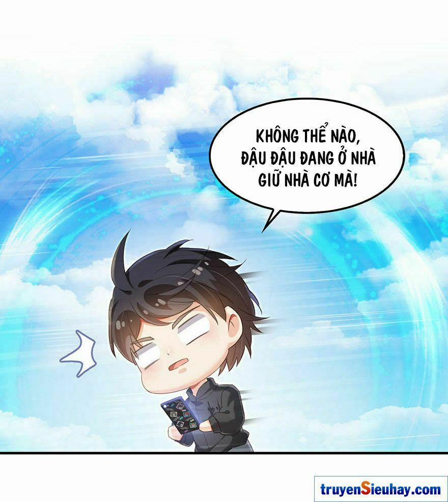 Tu Chân Nói Chuyện Phiếm Quần 134 trang 13